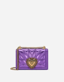 Medium Devotion shoulder bag
