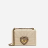 Medium Devotion shoulder bag
