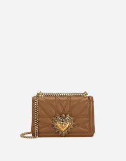 Medium Devotion shoulder bag