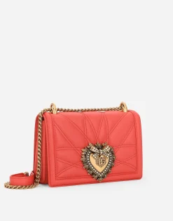 Medium Devotion shoulder bag