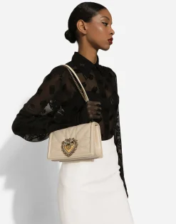 Medium Devotion shoulder bag