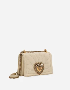 Medium Devotion shoulder bag