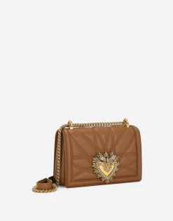 Medium Devotion shoulder bag