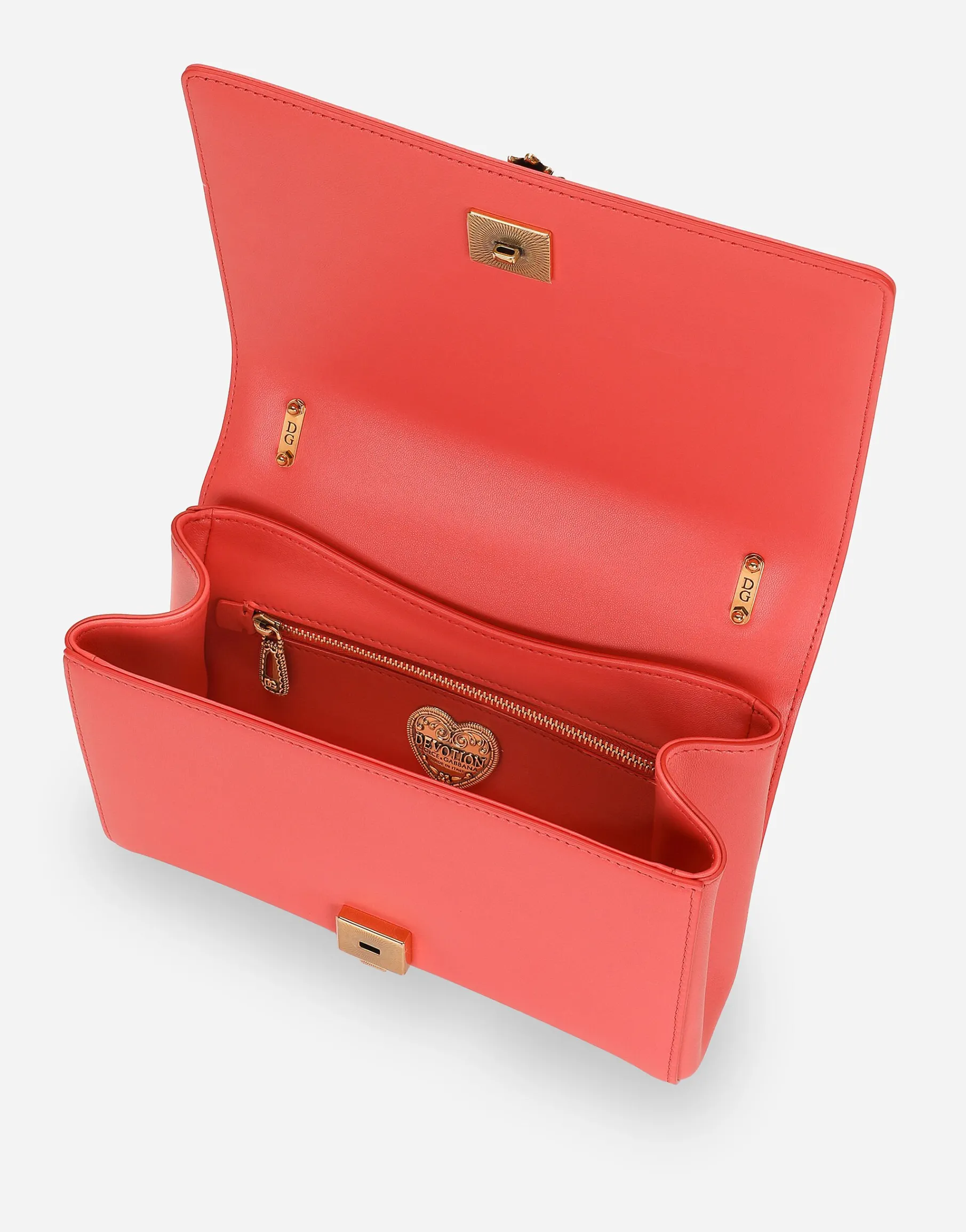 Medium Devotion shoulder bag