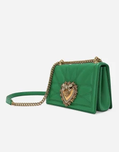 Medium Devotion shoulder bag