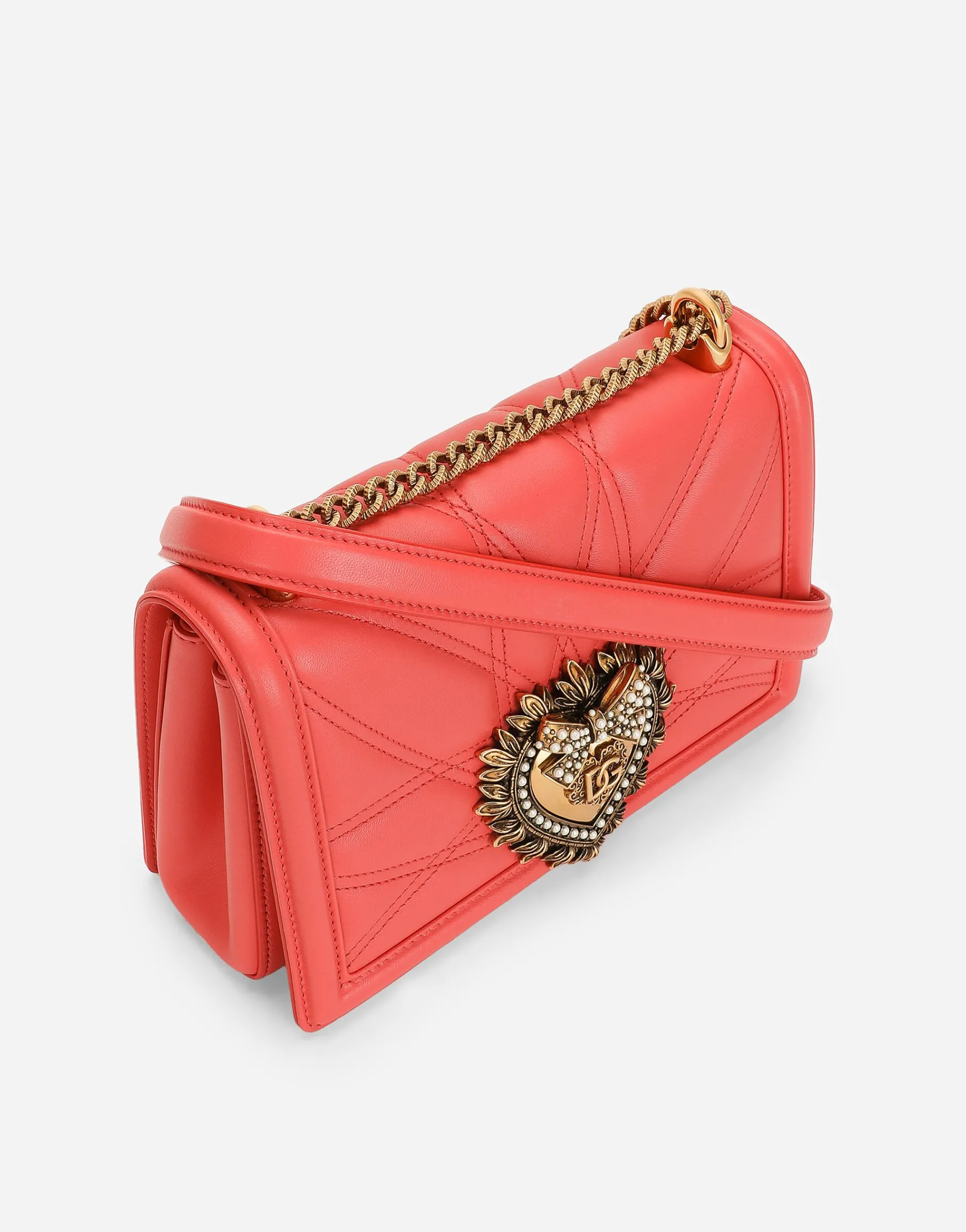 Medium Devotion shoulder bag