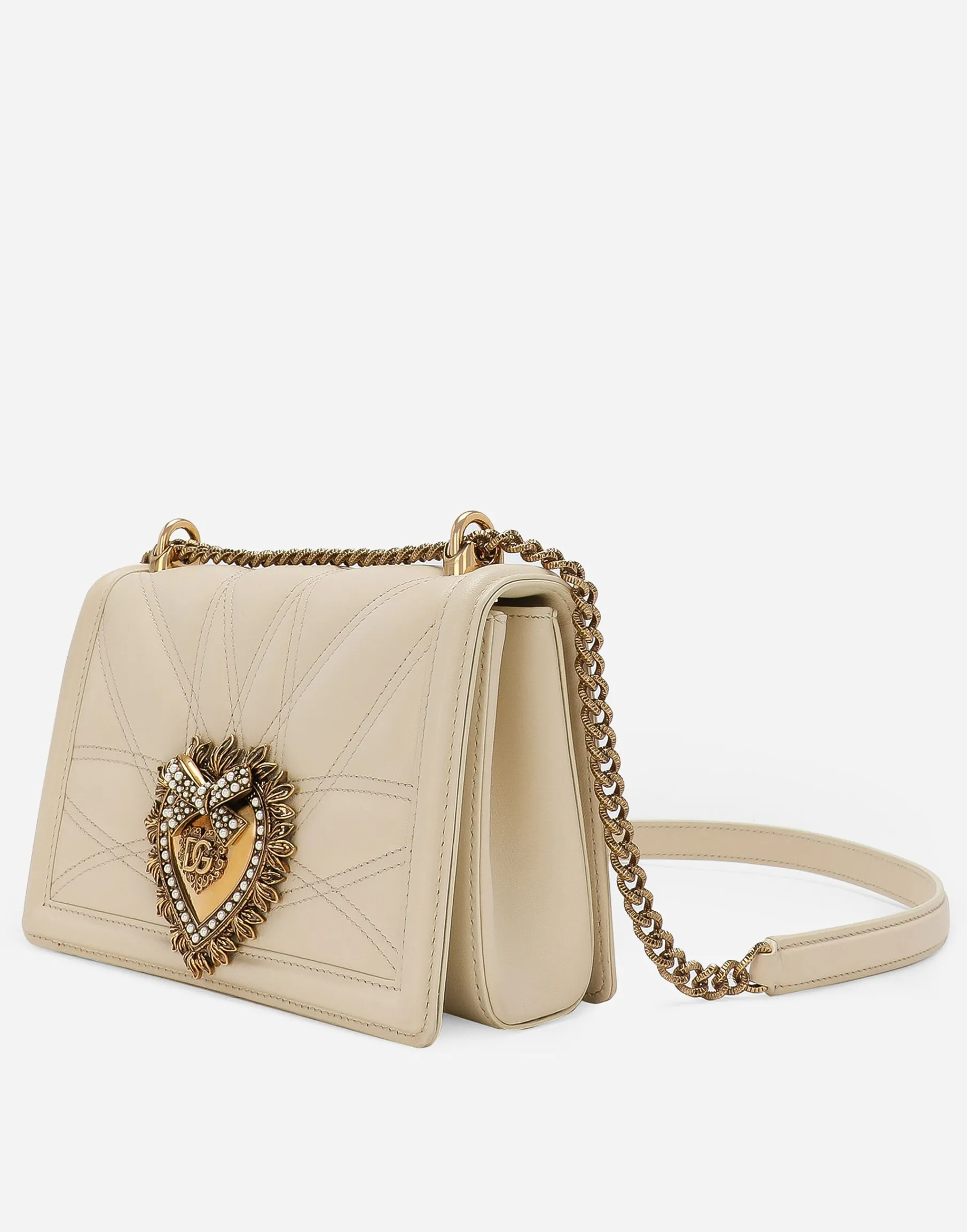 Medium Devotion shoulder bag