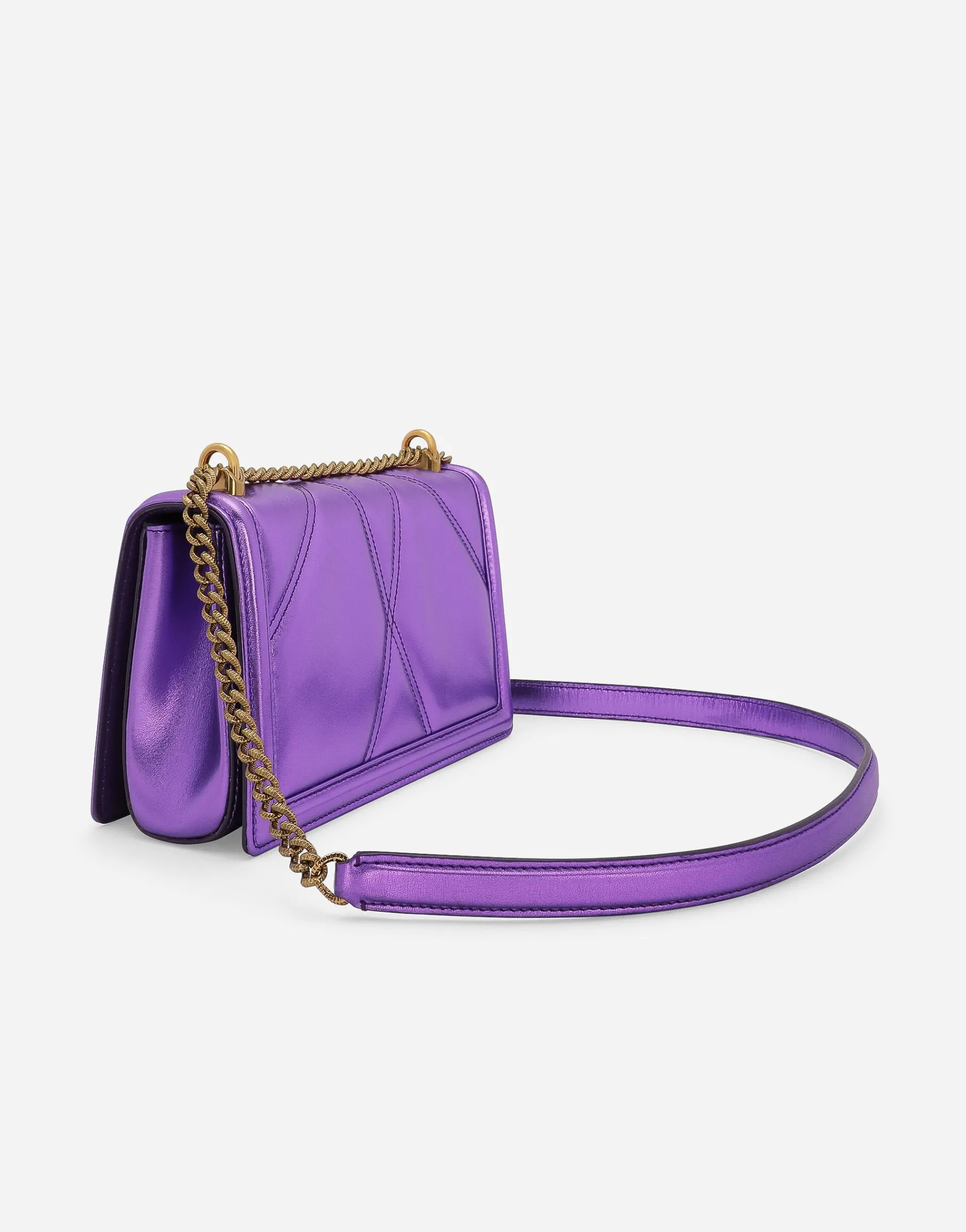 Medium Devotion shoulder bag