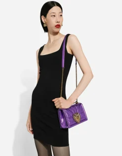 Medium Devotion shoulder bag