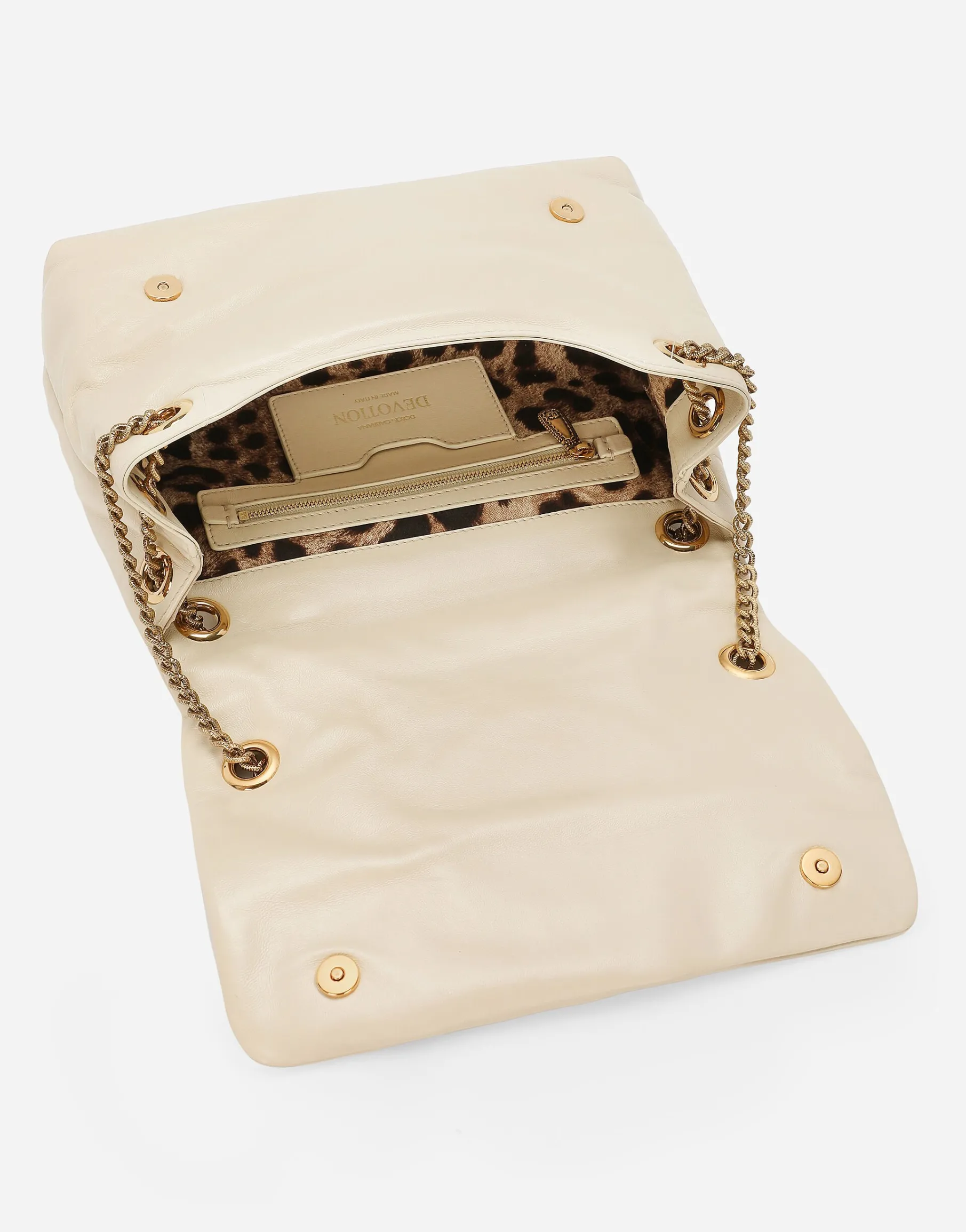 Medium Devotion Soft bag