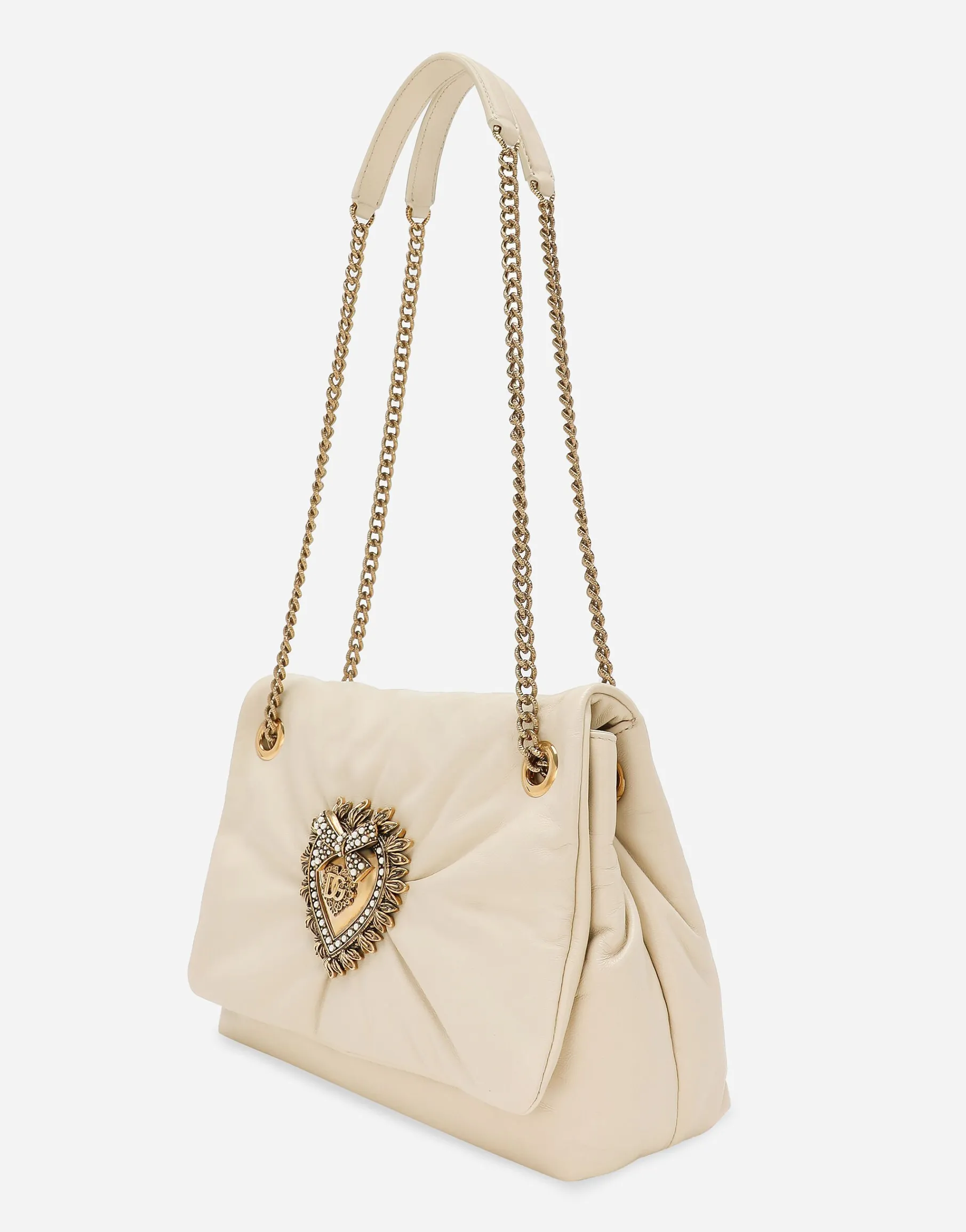 Medium Devotion Soft bag