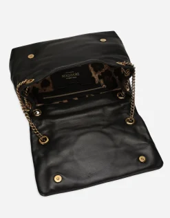 Medium Devotion Soft shoulder bag