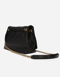 Medium Devotion Soft shoulder bag