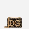 Medium DG Girls shoulder bag