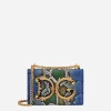 Medium DG Girls shoulder bag