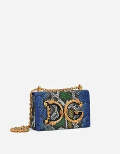 Medium DG Girls shoulder bag