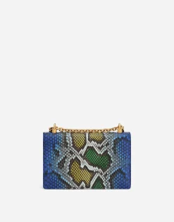 Medium DG Girls shoulder bag