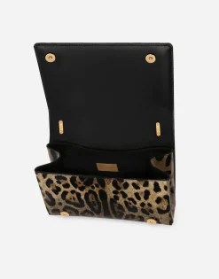 Medium DG Girls shoulder bag