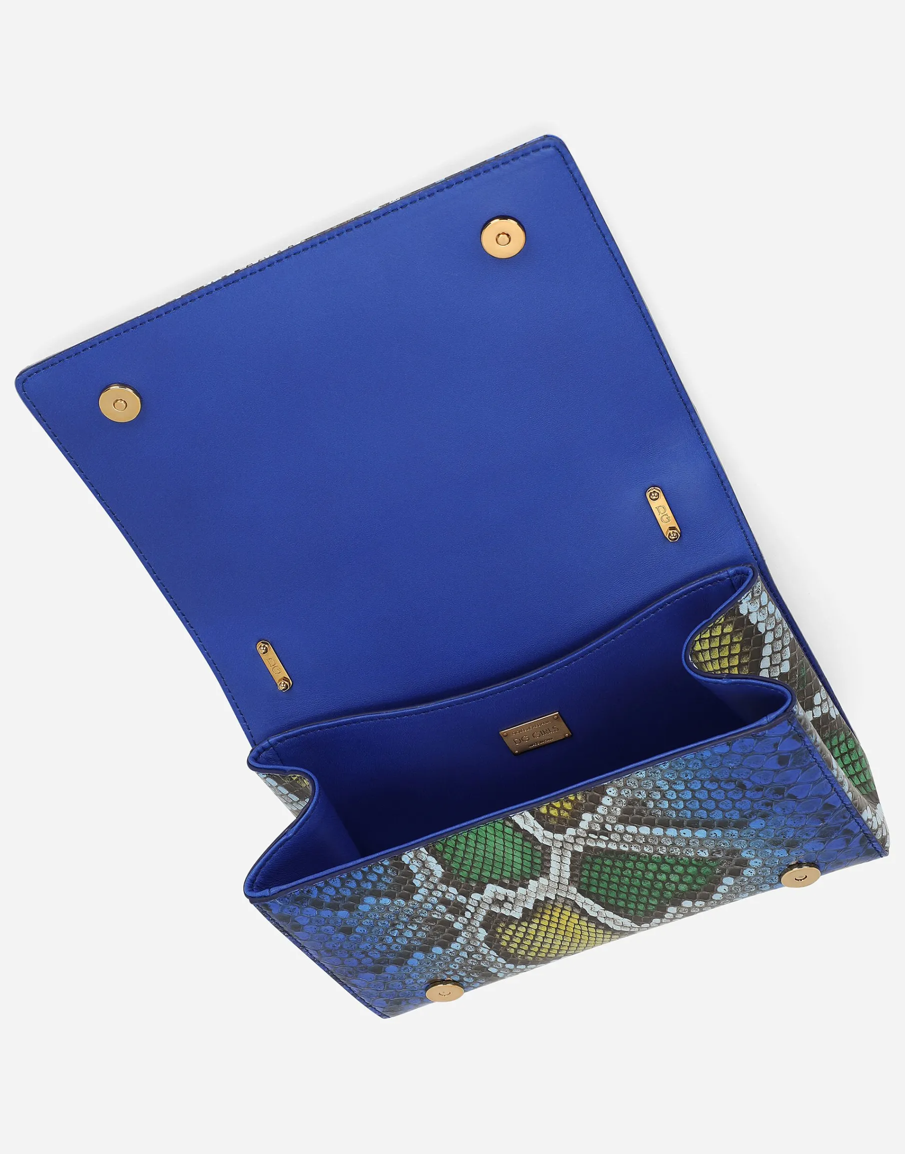 Medium DG Girls shoulder bag