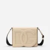 Medium DG Logo Bag crossbody bag