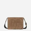 Medium DG Logo Bag crossbody bag