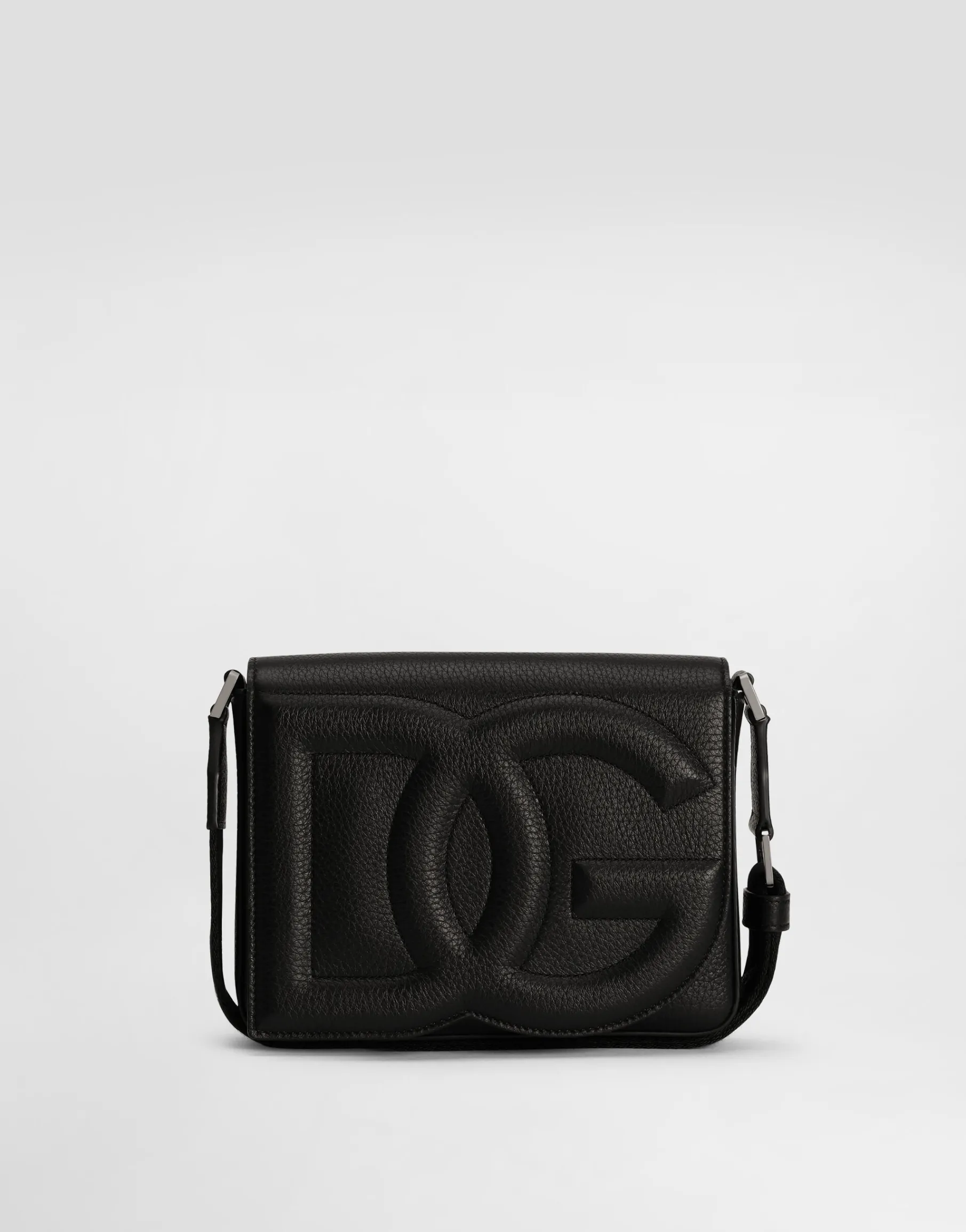 Medium DG Logo Bag crossbody bag