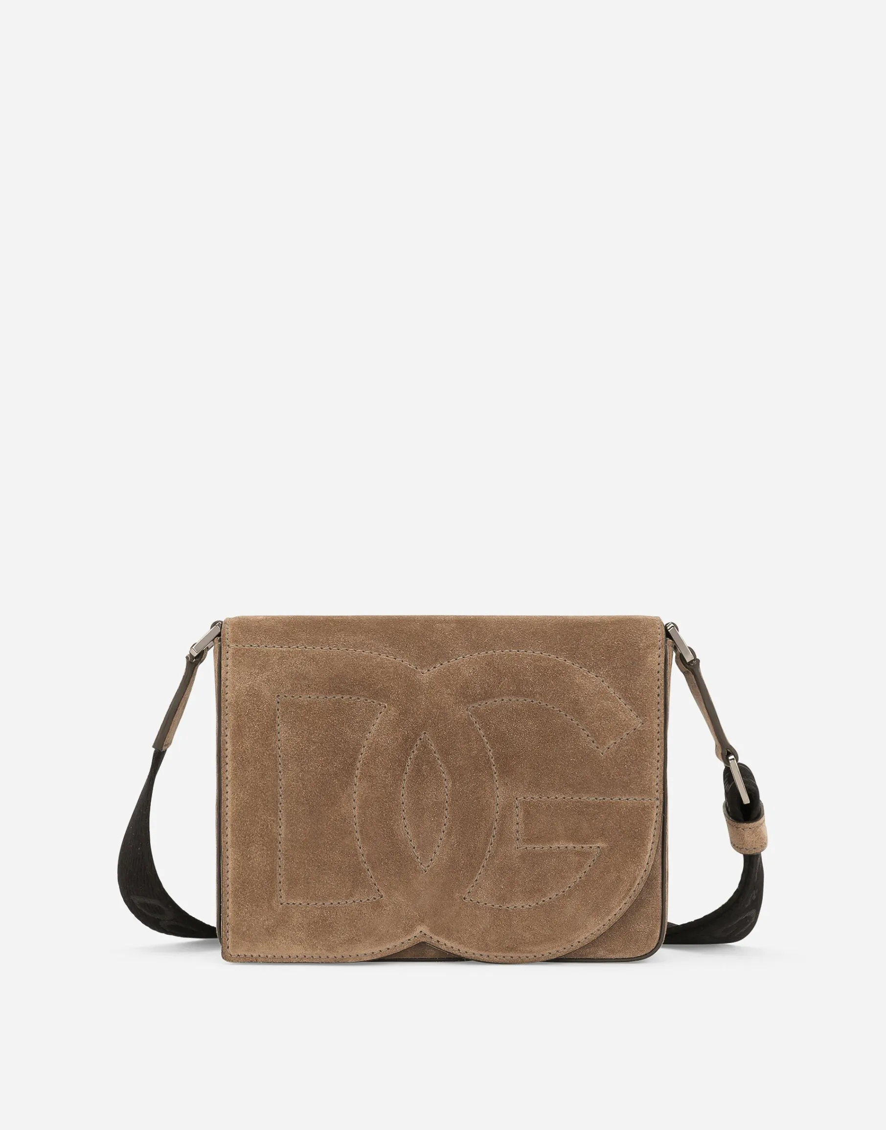 Medium DG Logo Bag crossbody bag