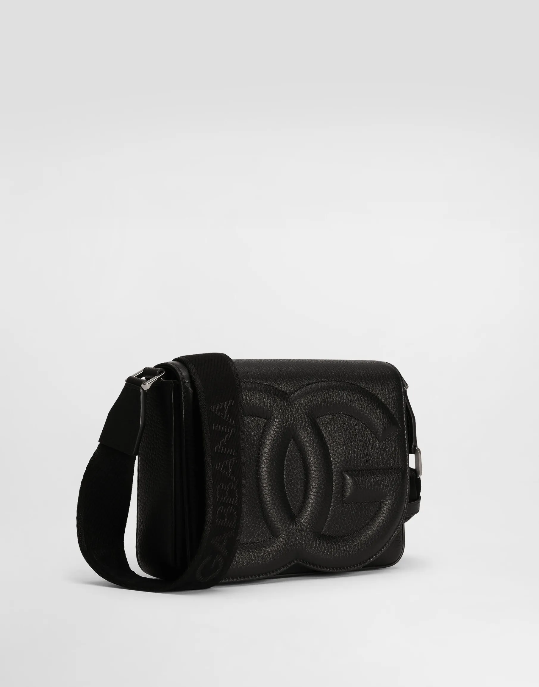 Medium DG Logo Bag crossbody bag