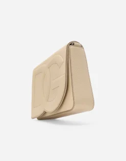 Medium DG Logo Bag crossbody bag
