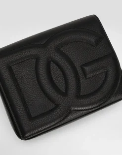 Medium DG Logo Bag crossbody bag