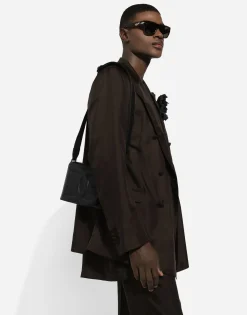 Medium DG Logo Bag crossbody bag