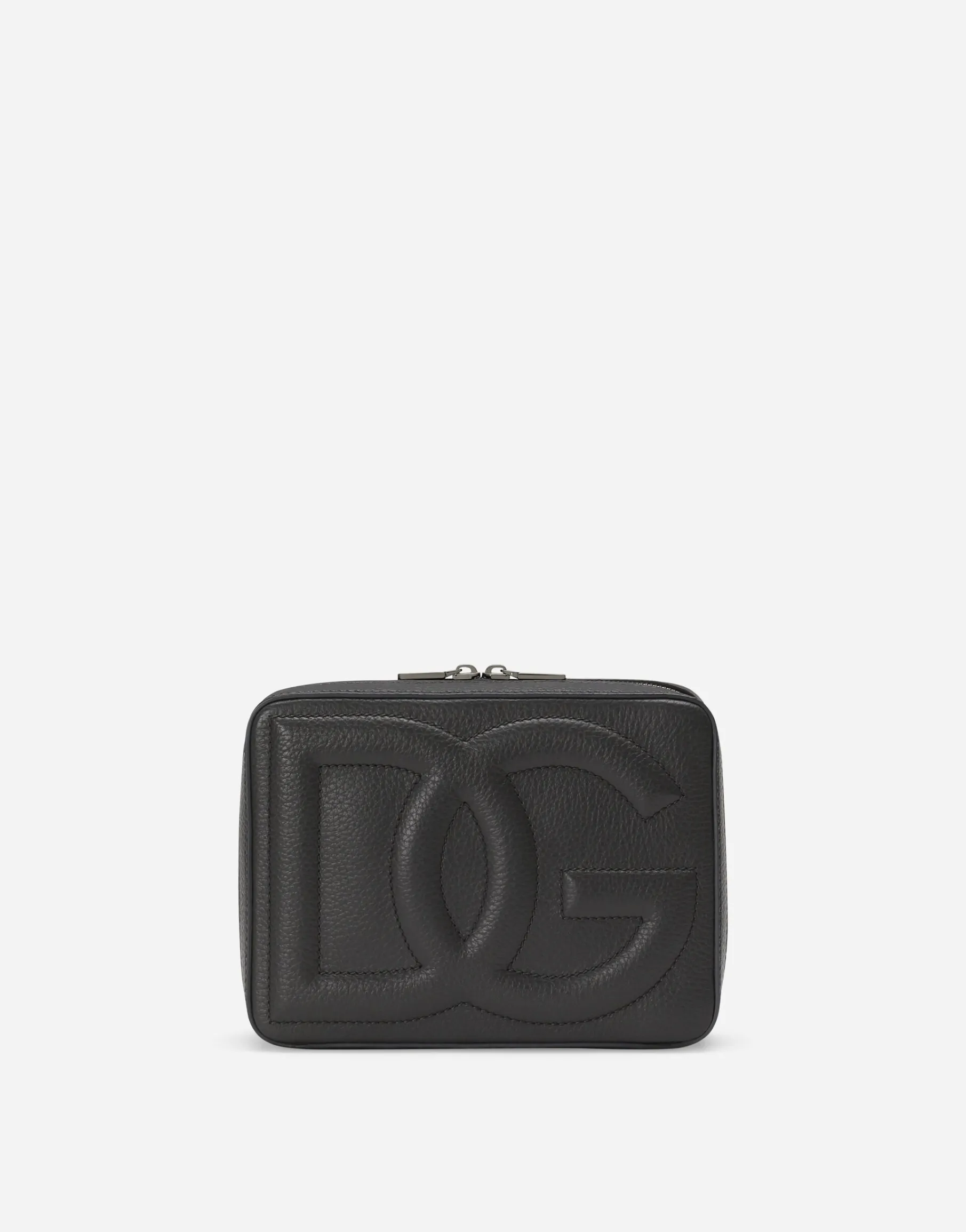 Medium DG Logo camera bag