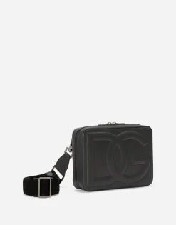 Medium DG Logo camera bag