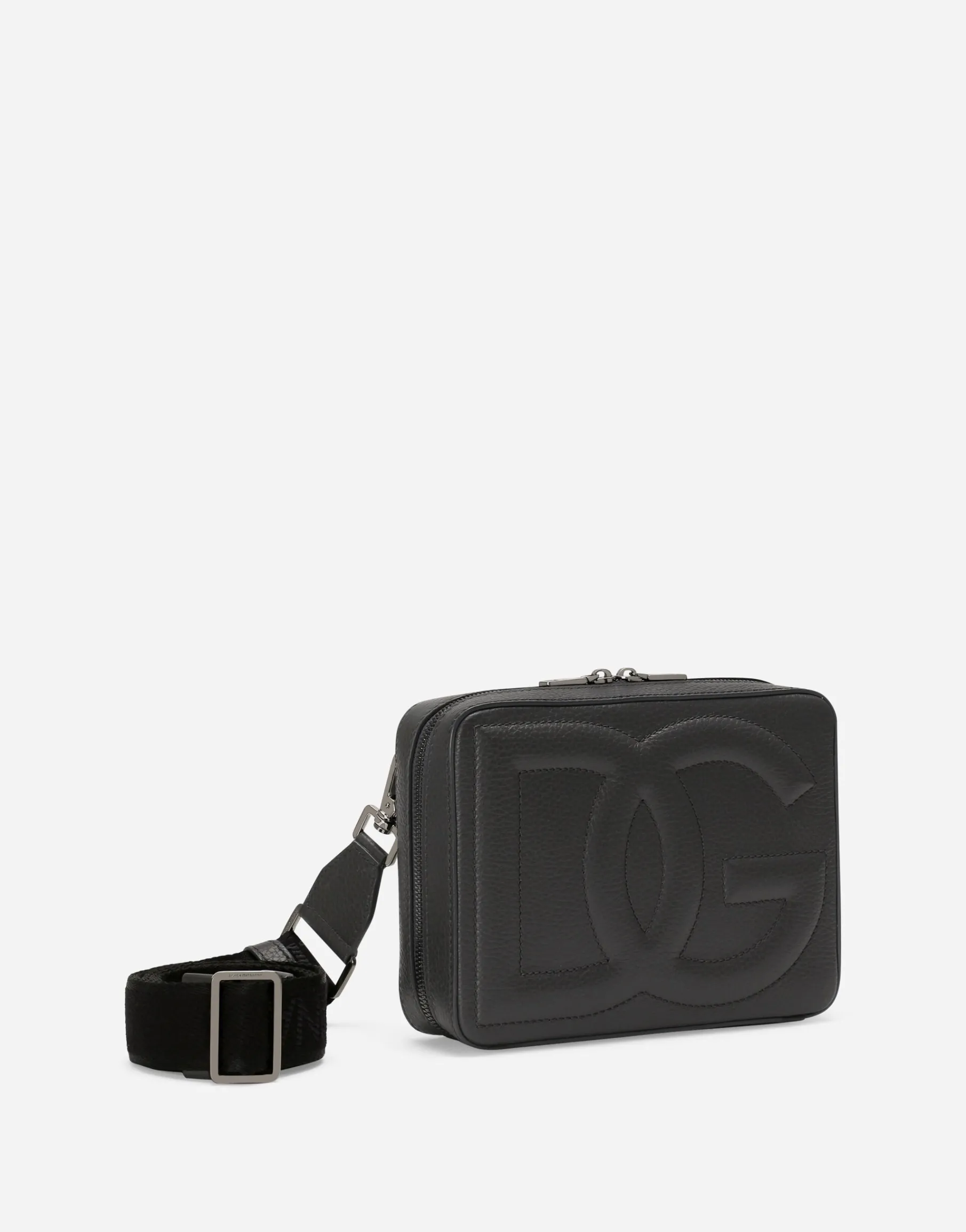 Medium DG Logo camera bag