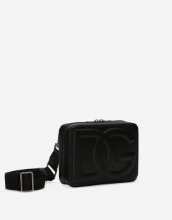 Medium DG Logo camera bag