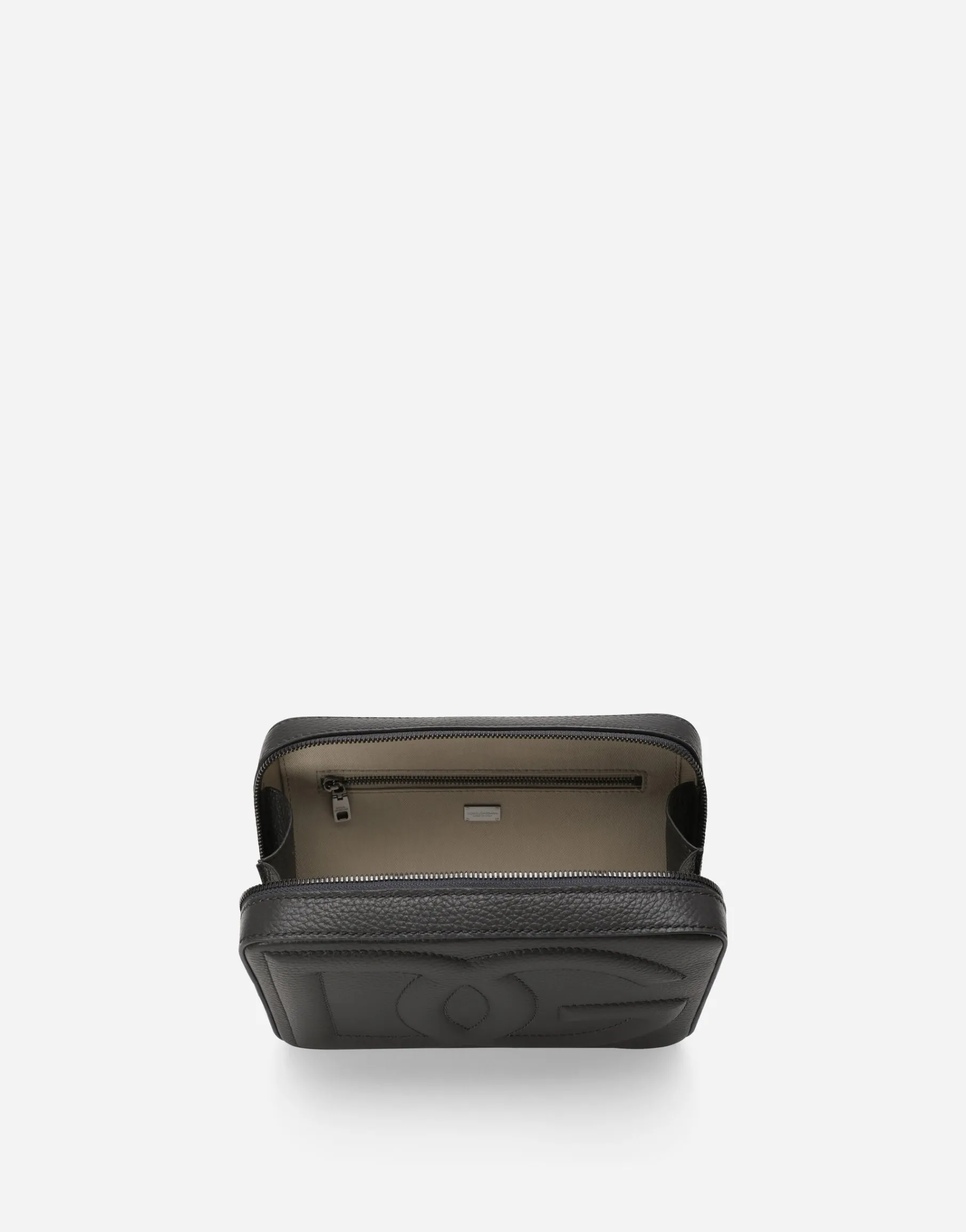 Medium DG Logo camera bag