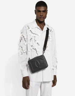 Medium DG Logo camera bag