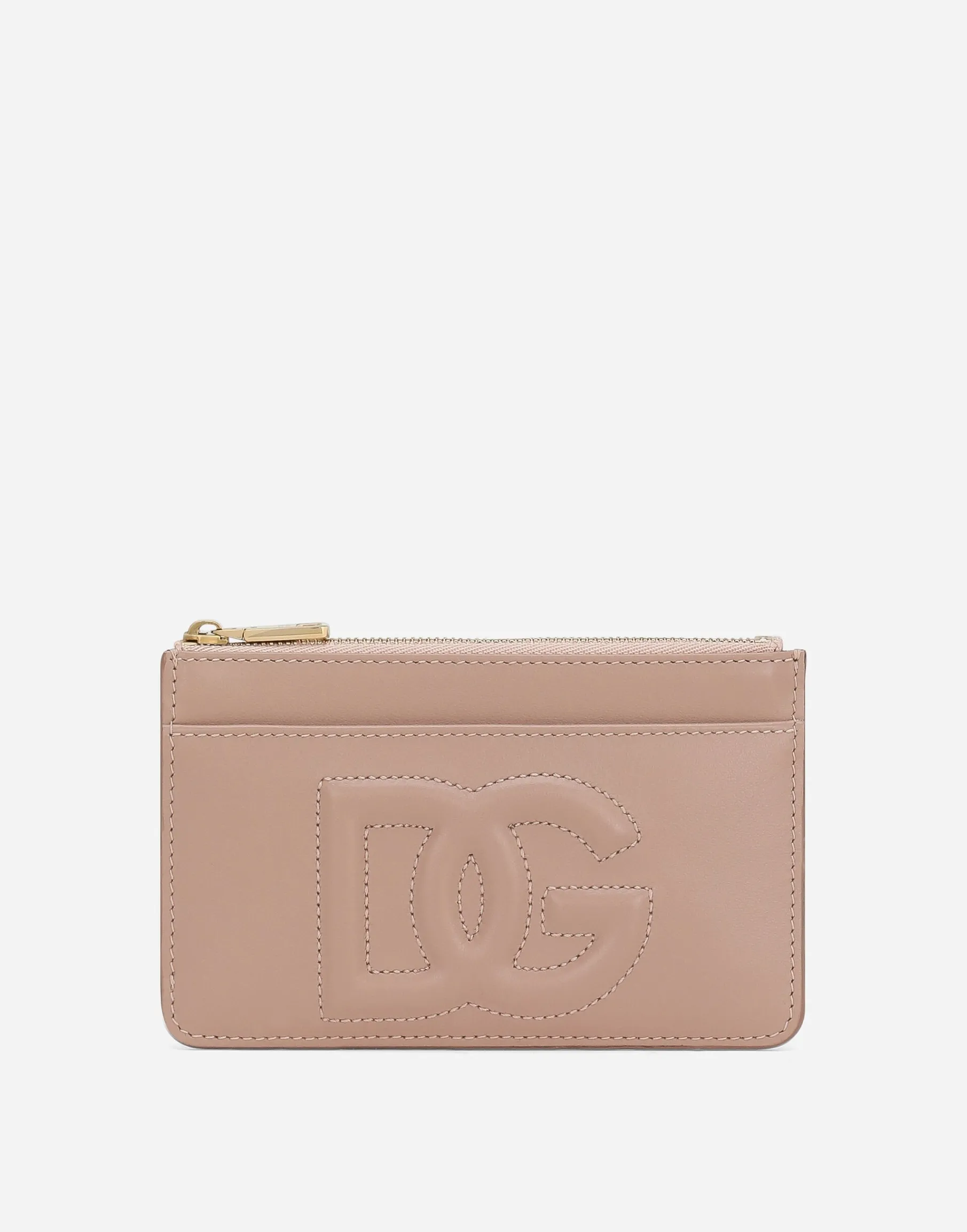 Medium DG Logo card holder