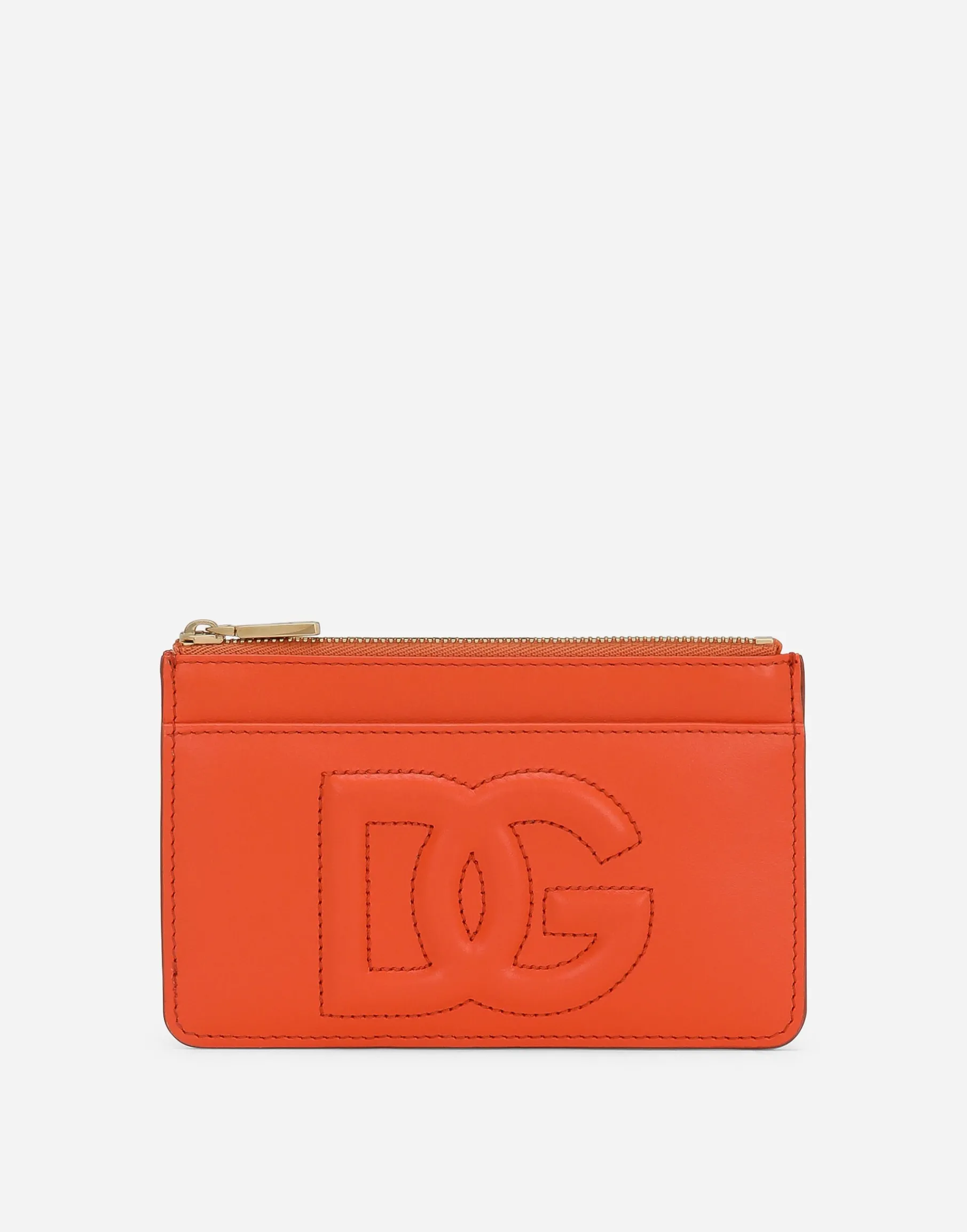 Medium DG Logo card holder