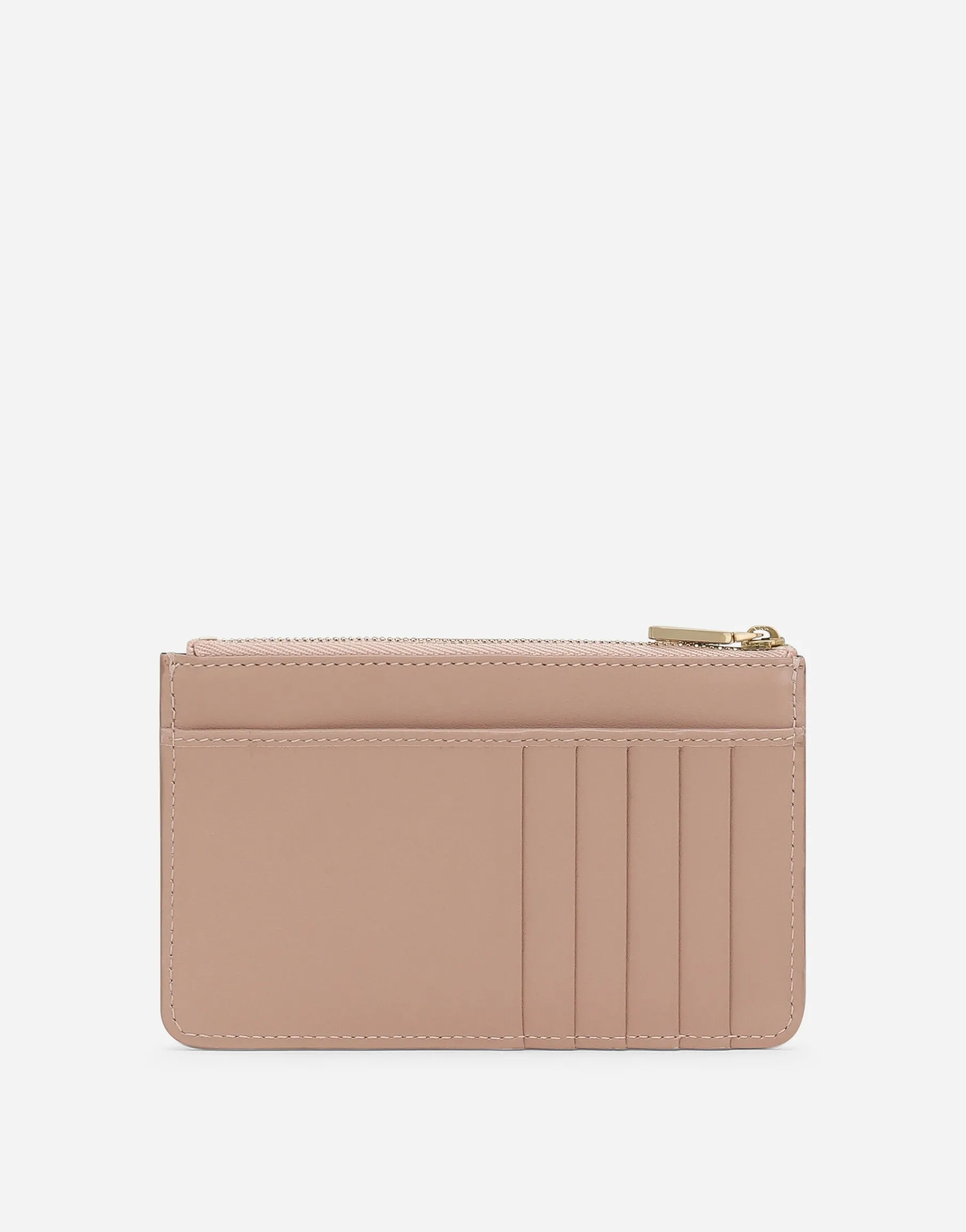 Medium DG Logo card holder
