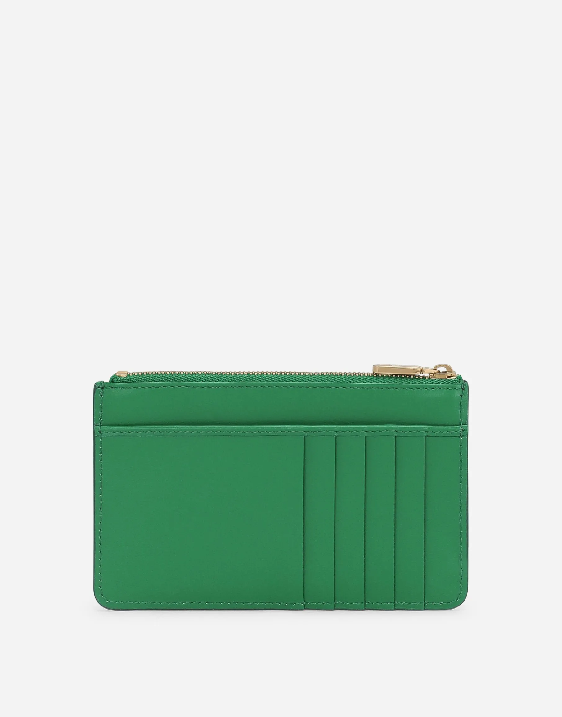Medium DG Logo card holder