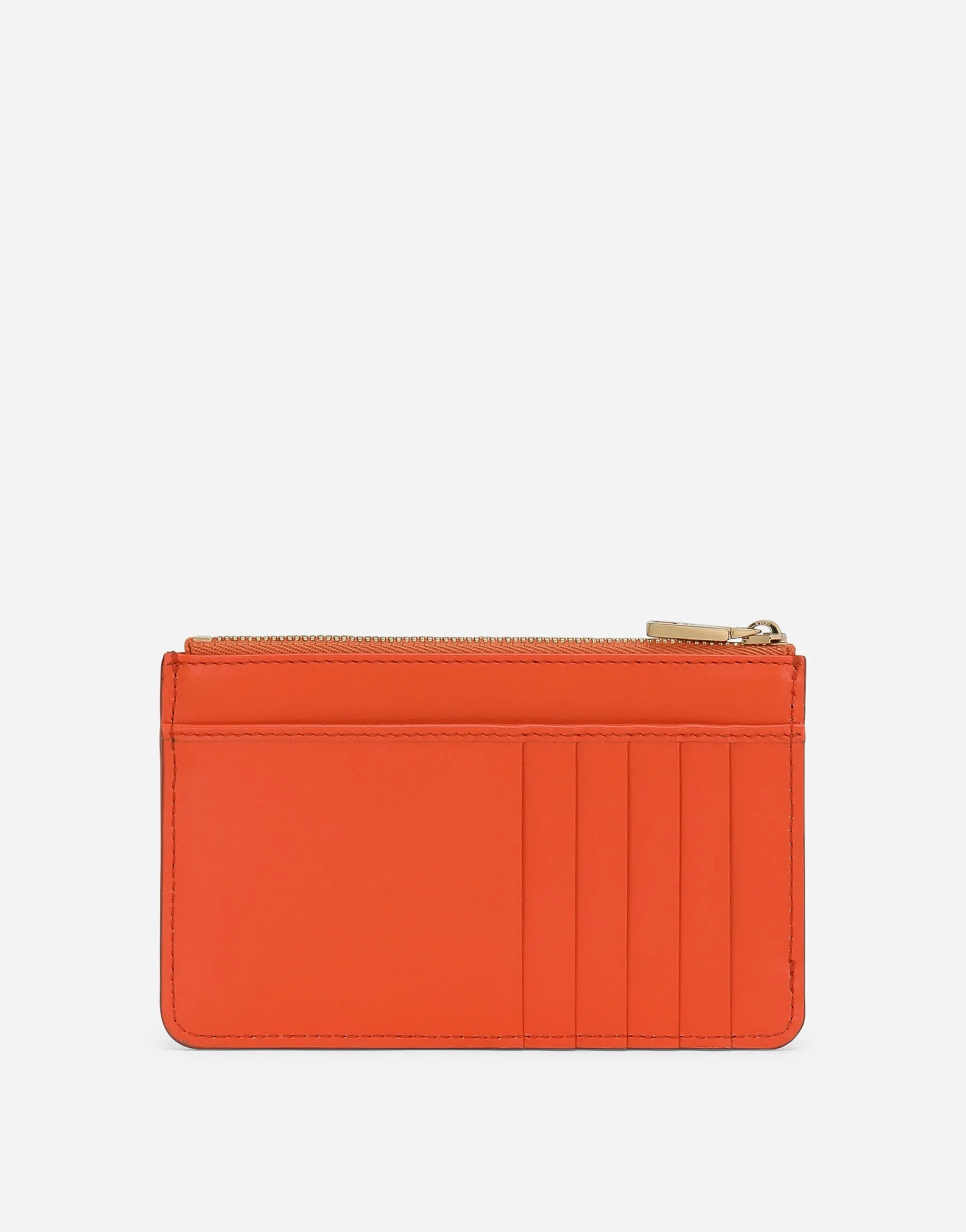 Medium DG Logo card holder