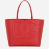 Medium DG Logo shopper