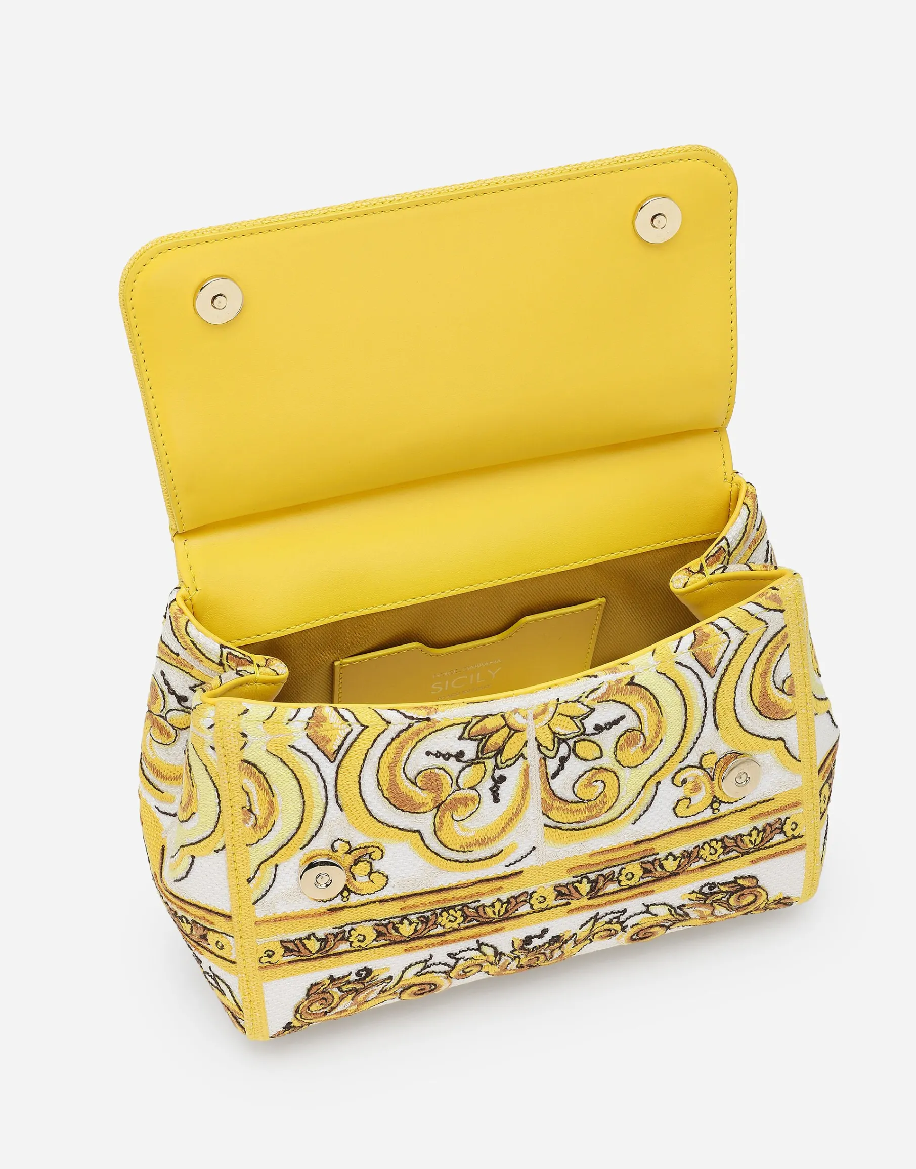 Medium handbag