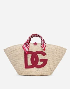 Medium Kendra shopper