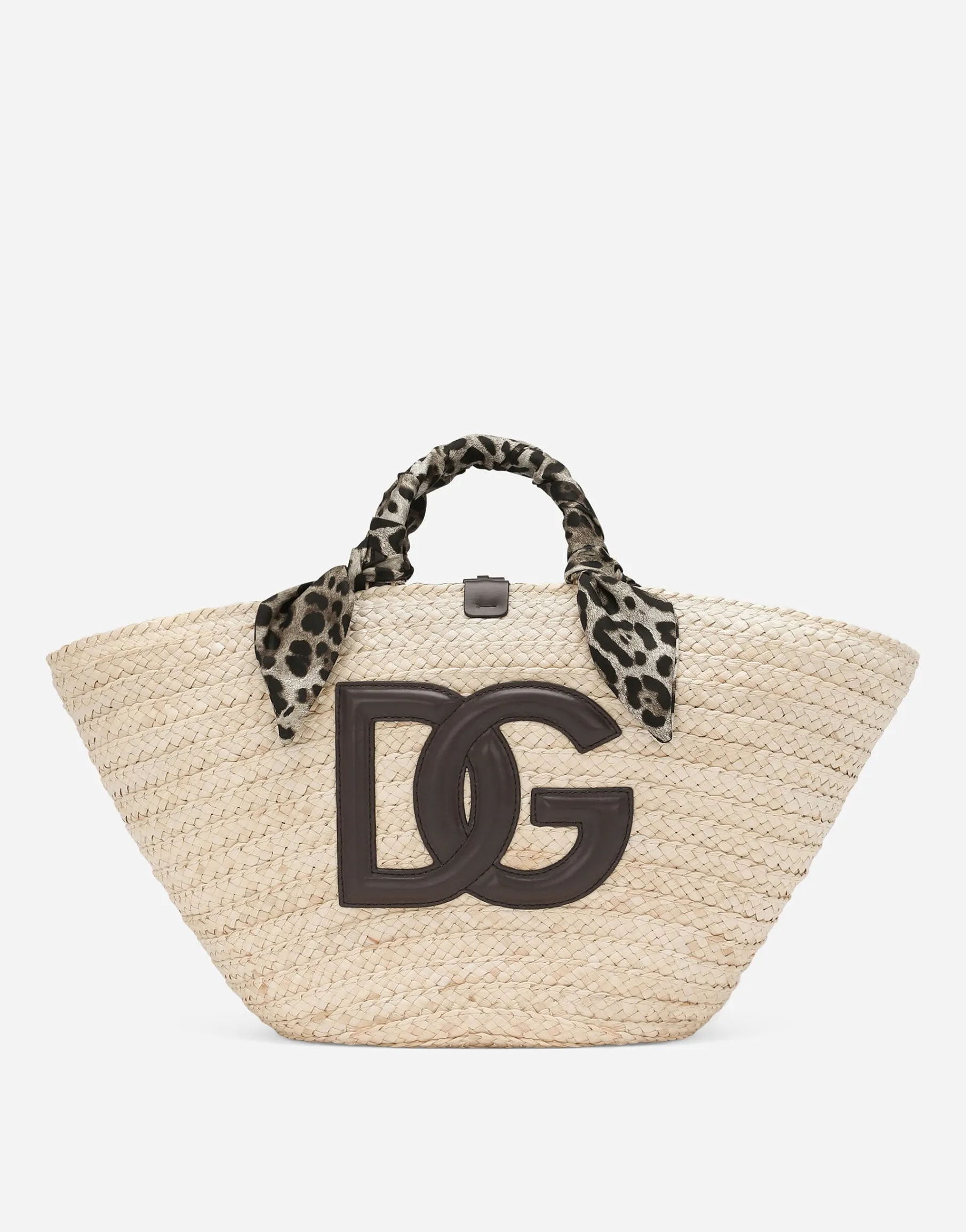 Medium Kendra shopper