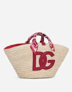 Medium Kendra shopper