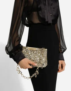 Medium Marlene shoulder bag