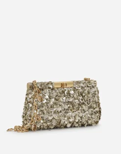 Medium Marlene shoulder bag