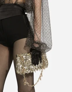 Medium Marlene shoulder bag